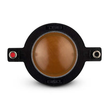 Load image into Gallery viewer, DS18 2in Phenolic Replacement Diaphragm For PRO-D1 PRO-D1F PRO-DKH1 PRO-DKN1 &amp; Universal 4 ohm