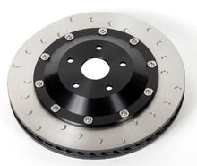 Load image into Gallery viewer, Alcon 2009+ Nissan GT-R R35 412x36mm Rotor Assembly - Front Right ALADIA2232X001C24R