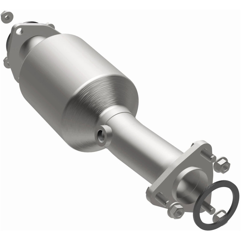 MagnaFlow Direct Fit Catalytic Converter 17-19 Honda CR-V Single Underbody 2.4L