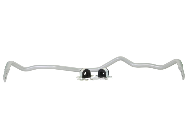 Whiteline 20-21 Chevrolet Camaro LT1 Front Sway Bar - 30mm HD Blade Adj. (Incl. Bushings) - GTR Auto