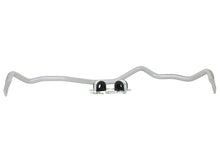 Load image into Gallery viewer, Whiteline 20-21 Chevrolet Camaro LT1 Front Sway Bar - 30mm HD Blade Adj. (Incl. Bushings) - GTR Auto