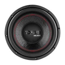 Load image into Gallery viewer, DS18 10in Select Subwoofer 220 Watts RMS 4 ohm SVC