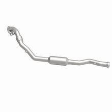 Load image into Gallery viewer, MagnaFlow 96-97 Volvo 850 2.3L Direct Fit Converter