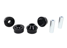 Load image into Gallery viewer, Whiteline 09-13 Honda Jazz/Fit Rear Beam Axle Pivot Bushing