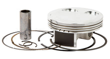Load image into Gallery viewer, Vertex Piston 04-09/12-13 Yamaha YFZ 450 450cc Forged Replica Piston Kit