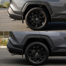 Load image into Gallery viewer, Bilstein 19-25 Toyota RAV4 B8 TerraSport Lift Kit - 1.5in Lift 70-363814