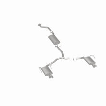 Load image into Gallery viewer, MagnaFlow BRE Exhaust Kit 07-08 Acadia Outlook 3.6L