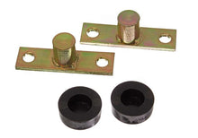 Load image into Gallery viewer, Energy Suspension Spare Tire Bumper Set - Red