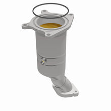 Load image into Gallery viewer, MagnaFlow 11-12 Lincoln MKS 3.7L Direct Fit Converter