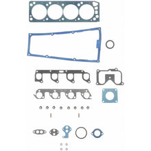 Load image into Gallery viewer, Fel-Pro Ford Ranger HS 8993 PT-6 PermaTorque Engine Cylinder Head Gasket Set