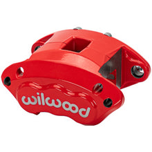 Load image into Gallery viewer, Wilwood 2.5 GM D154-DS Caliper 1.04 Red