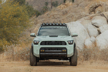 Load image into Gallery viewer, DV8 25-26 Toyota 4Runner Exterior Window Molle for DV8 Roof Rack - Driver RRTF3-02EMD