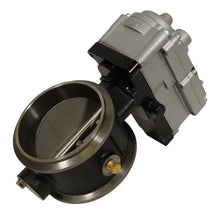 Load image into Gallery viewer, BD Diesel 13-24 Dodge Ram 2500/3500 Cummins Electronic Exhaust Brake 4.in