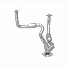 Load image into Gallery viewer, MagnaFlow 05-06 Jeep Grand Cherokee 4.7L Direct Fit Catalytic Converter