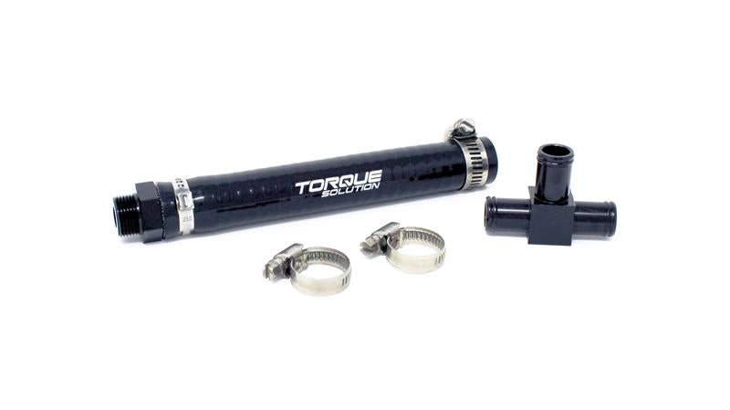 Torque Solution Cylinder 4 Coolant Mod - Subaru EJ Engines - GTR Auto
