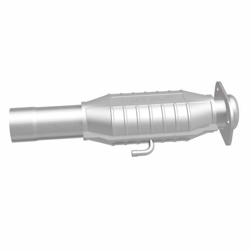 MagnaFlow 86-92 Camaro/Fbird V8 CA Direct Fit Converter