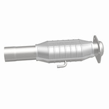 Load image into Gallery viewer, MagnaFlow 86-92 Camaro/Fbird V8 CA Direct Fit Converter