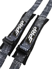 Load image into Gallery viewer, PRP 5.2 Harness - Dont Tread on Me