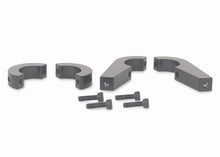 Load image into Gallery viewer, Superpro 2022+ Toyota Tundra / 2023+ Sequoia Rear Air Suspension Ride Height Sensor Bracket TRC1138BK