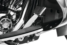 Load image into Gallery viewer, Kuryakyn Girder Extended Brake Pedal 14 and Up With Fairing Lowers Chrome