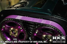 Load image into Gallery viewer, HKS 93-98 Toyota Supra Fine Tune Timing Belt - GTR Auto