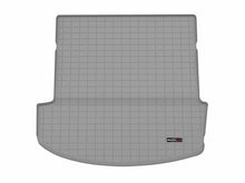 Load image into Gallery viewer, WeatherTech 2026 Hyundai Palisade Trunk Cargo Liners - Grey 421867
