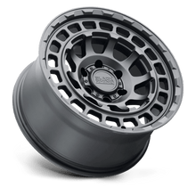 Load image into Gallery viewer, BR CHAMBER 17X8.5 5X114 -18 71 M-BLK
