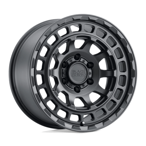 BR CHAMBER 17X8.5 6X135 +0 87 M-BLK