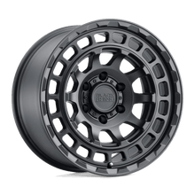 Load image into Gallery viewer, BR CHAMBER 18X9.5 6X120 +12 67 M-BLK
