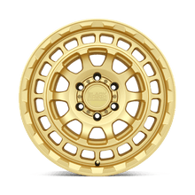 Load image into Gallery viewer, BR CHAMBER 20X9.5 6X139 +12 112 M-GOLD