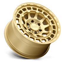 Load image into Gallery viewer, BR CHAMBER 20X9.5 6X139 +12 112 M-GOLD