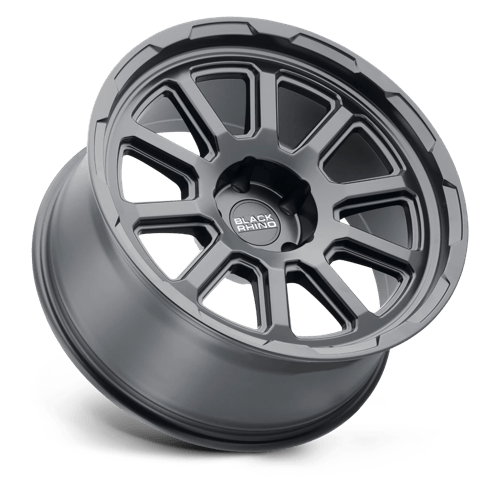 BR CHASE 17X9.5 5X127 -18 71 M-BLK
