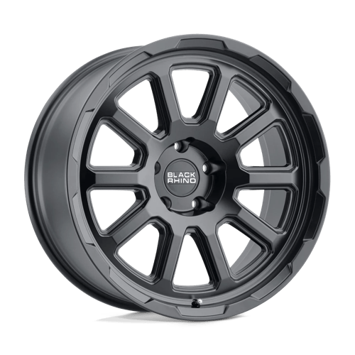 BR CHASE 18X9.5 5X127 -18 71 M-BLK