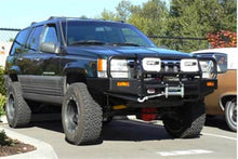 Load image into Gallery viewer, ARB Bumper/Fitting Kit Bundle 3450060