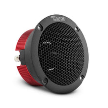 Load image into Gallery viewer, DS18 3.75in Neodymium Super Bullet Tweeter 160 Watts RMS 1.3in Titanium Vc 4 ohm