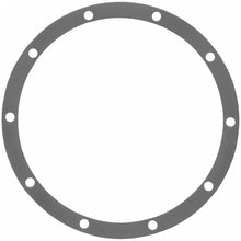 Load image into Gallery viewer, Fel-Pro Nissan Frontier RDS 55330 Differential Carrier Gasket Round Shaped 10 Bolt Hole Gasket