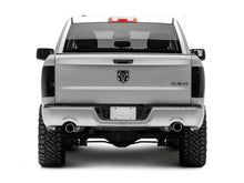 Load image into Gallery viewer, Raxiom 09-18 Dodge RAM 1500/2500/3500 Axial Series LED Tail Lights- Black Housing- Smoked Lens