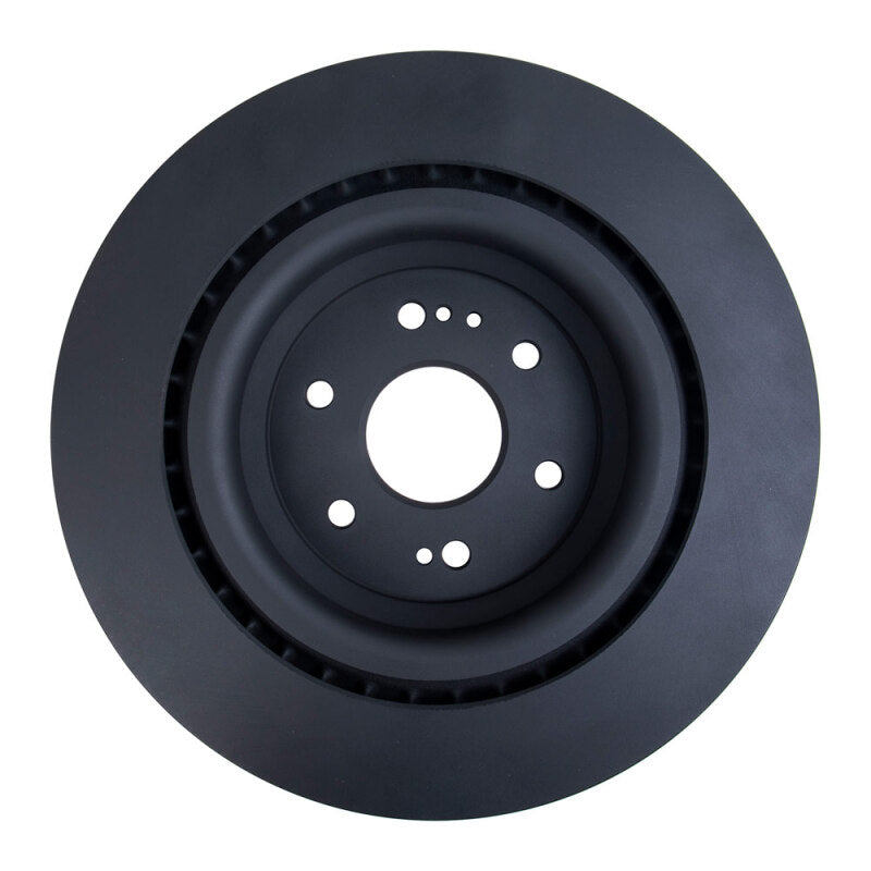 Timbren 21-24 Cadillac Escalade/Chevrolet Suburban/GMC Yukon BES Coated Brake Rotor - Front TIM-R225337