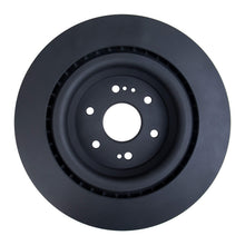 Load image into Gallery viewer, Timbren 21-24 Cadillac Escalade/Chevrolet Suburban/GMC Yukon BES Coated Brake Rotor - Front TIM-R225337