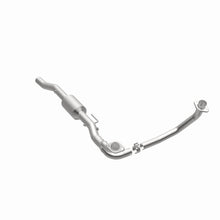 Load image into Gallery viewer, MagnaFlow 2000 Dodge Durango 5.2L Direct Fit Converter