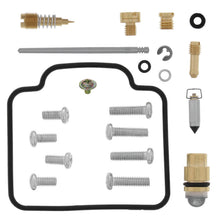 Load image into Gallery viewer, QuadBoss 99-04 Yamaha YFM250 Bear Tracker Carburetor Kit