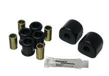 Load image into Gallery viewer, Energy Suspension Rear Sway Bar Bushing Set - 15mm - Black