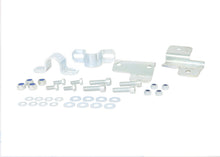 Load image into Gallery viewer, SuperPro Sway Bar Bracket Kit