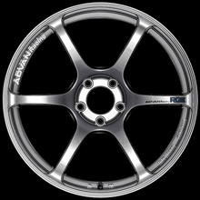 Load image into Gallery viewer, Advan GT Beyond 20x10.5 +32 5x112 Racing Sand Metallic Wheel
