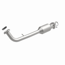 Load image into Gallery viewer, MagnaFlow 00-01 Insight 1 OEM Underbody Direct Fit Converter