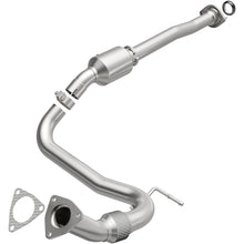 Load image into Gallery viewer, MagnaFlow 2015 Colorado 2.5 Underbody Direct Fit Converter