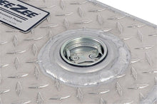 Load image into Gallery viewer, Dee Zee Universal Tanks - L-Shape Brite-Tread Aluminum (111 Gal)