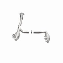Load image into Gallery viewer, MagnaFlow 2004 Buick Rainier 5.3L Direct Fit Converter