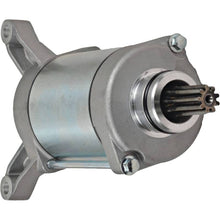 Load image into Gallery viewer, Arrowhead 11-14 Yamaha YFM450 Grizzly EPS Starter Motor