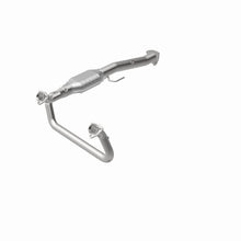 Load image into Gallery viewer, MagnaFlow 96-99 Chevrolet Astro 4.3L Direct Fit Converter